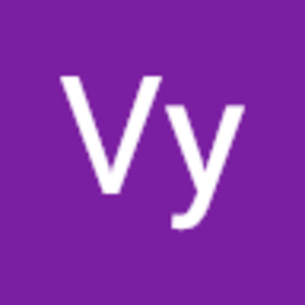 Meet your Posher, Vy